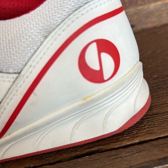 Sabo Weightlifting Powerlifting Athletic Shoe Size 40 - Picture 14 of 16